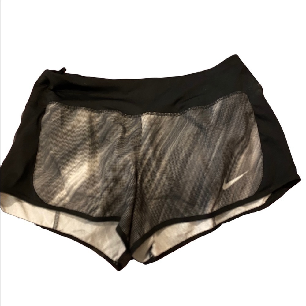 Nike running shorts